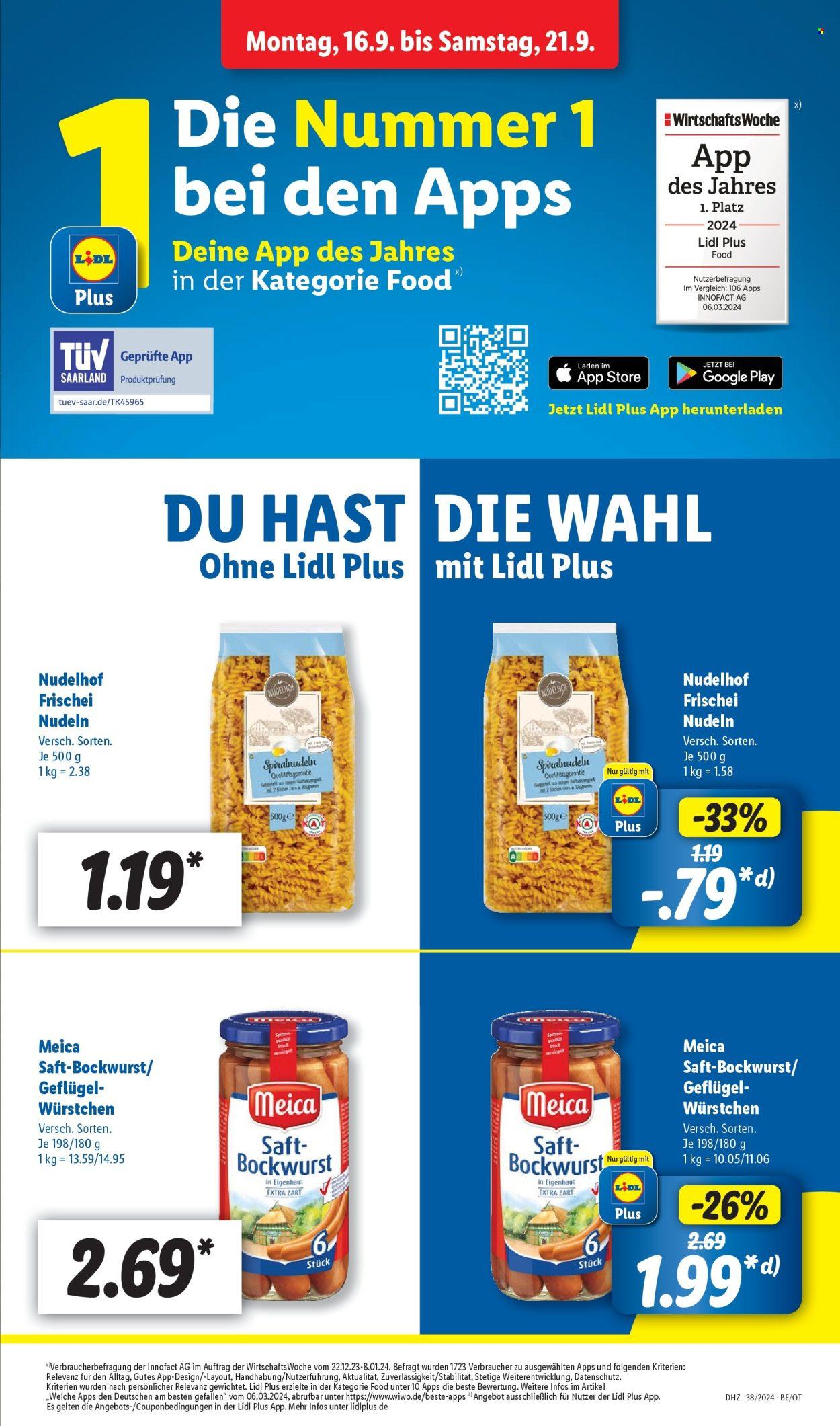 Seite 5 im Lidl Prospekt