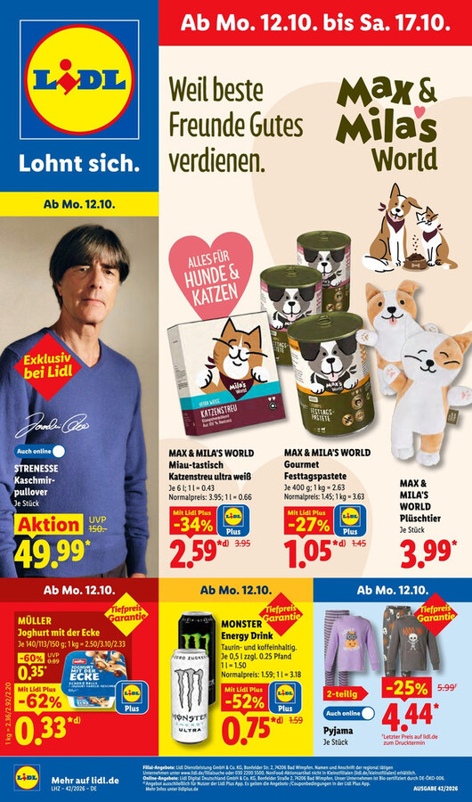 Lidl Vorschau – Seite 5
