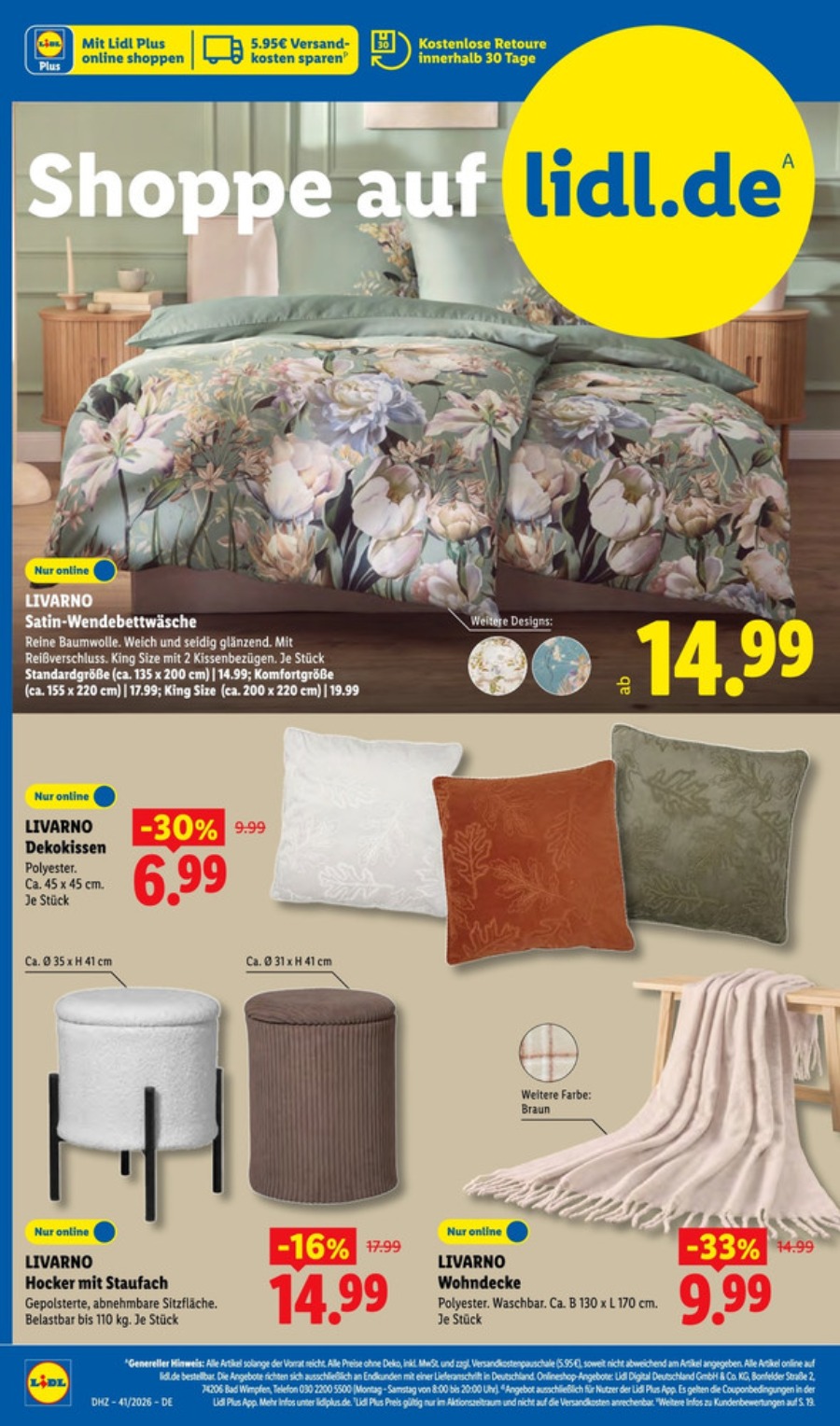 Lidl Vorschau – Seite 6