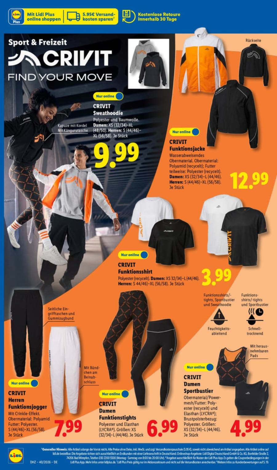 Lidl Vorschau – Seite 6