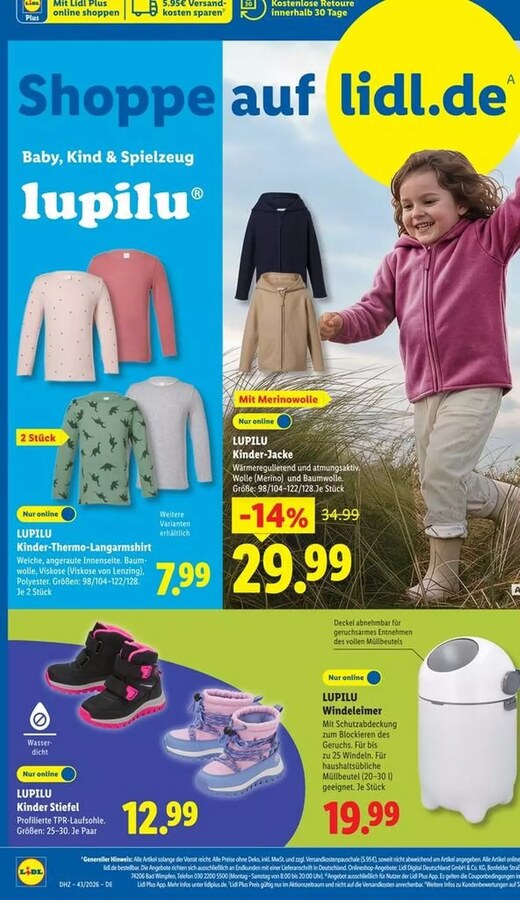 Lidl Vorschau – Seite 6