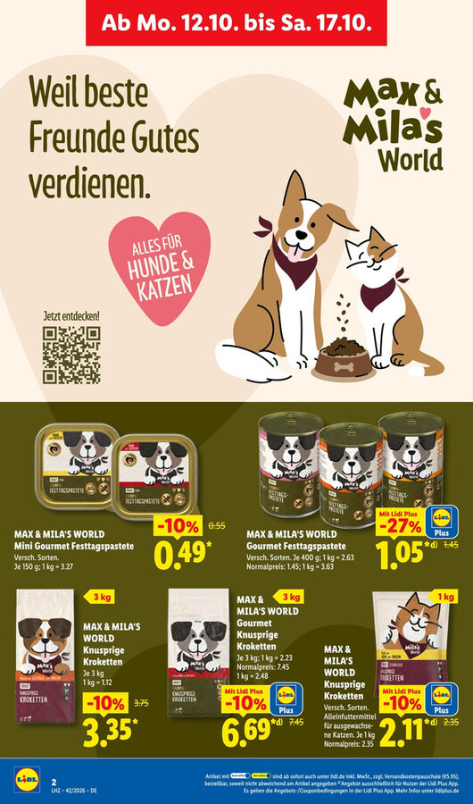 Lidl Vorschau – Seite 6