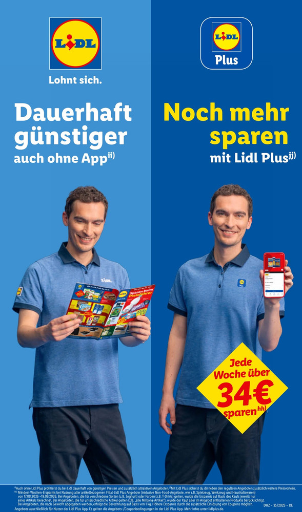 Lidl Vorschau – Seite 6
