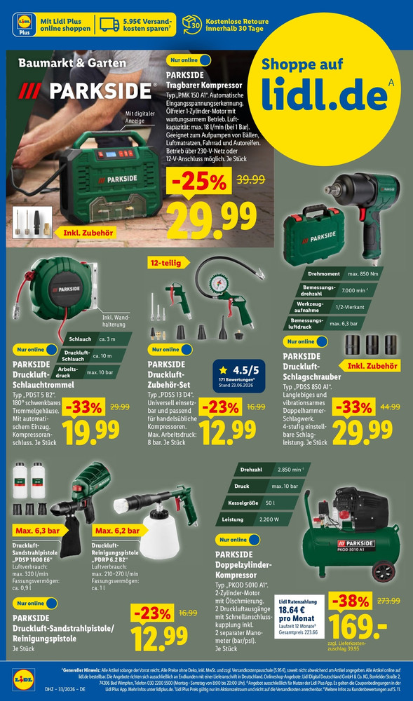 Lidl Vorschau – Seite 6