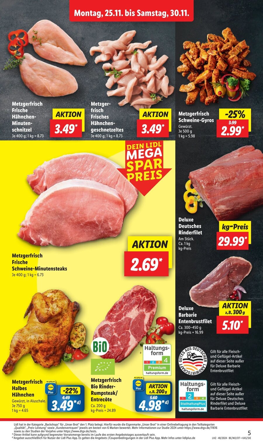 Lidl Vorschau – Seite 7