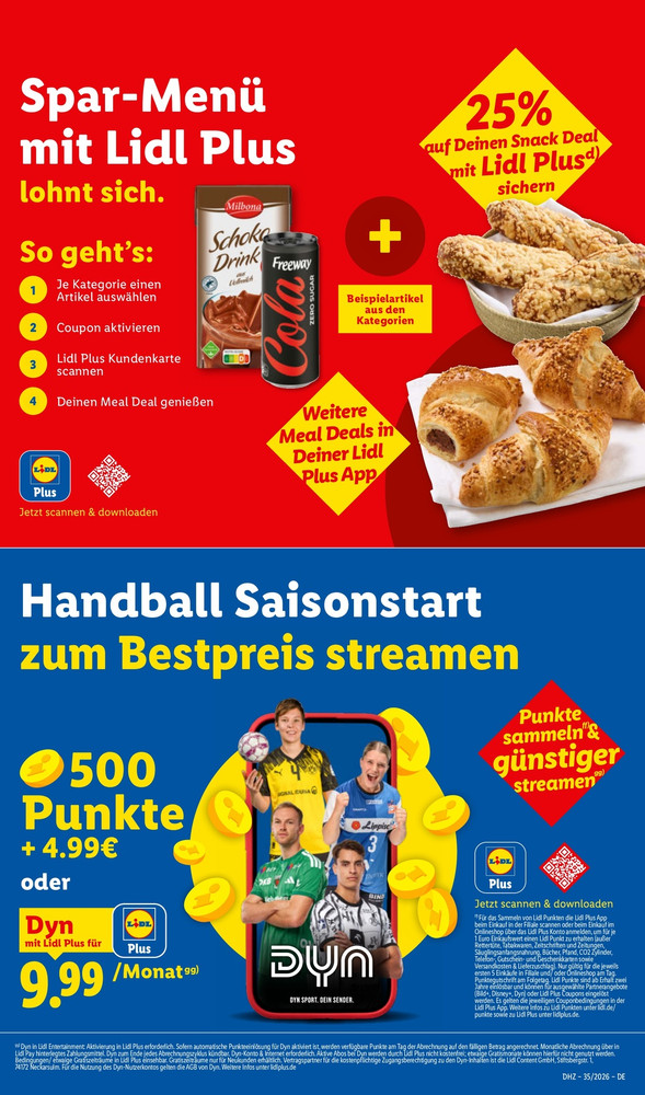 Lidl Vorschau – Seite 7