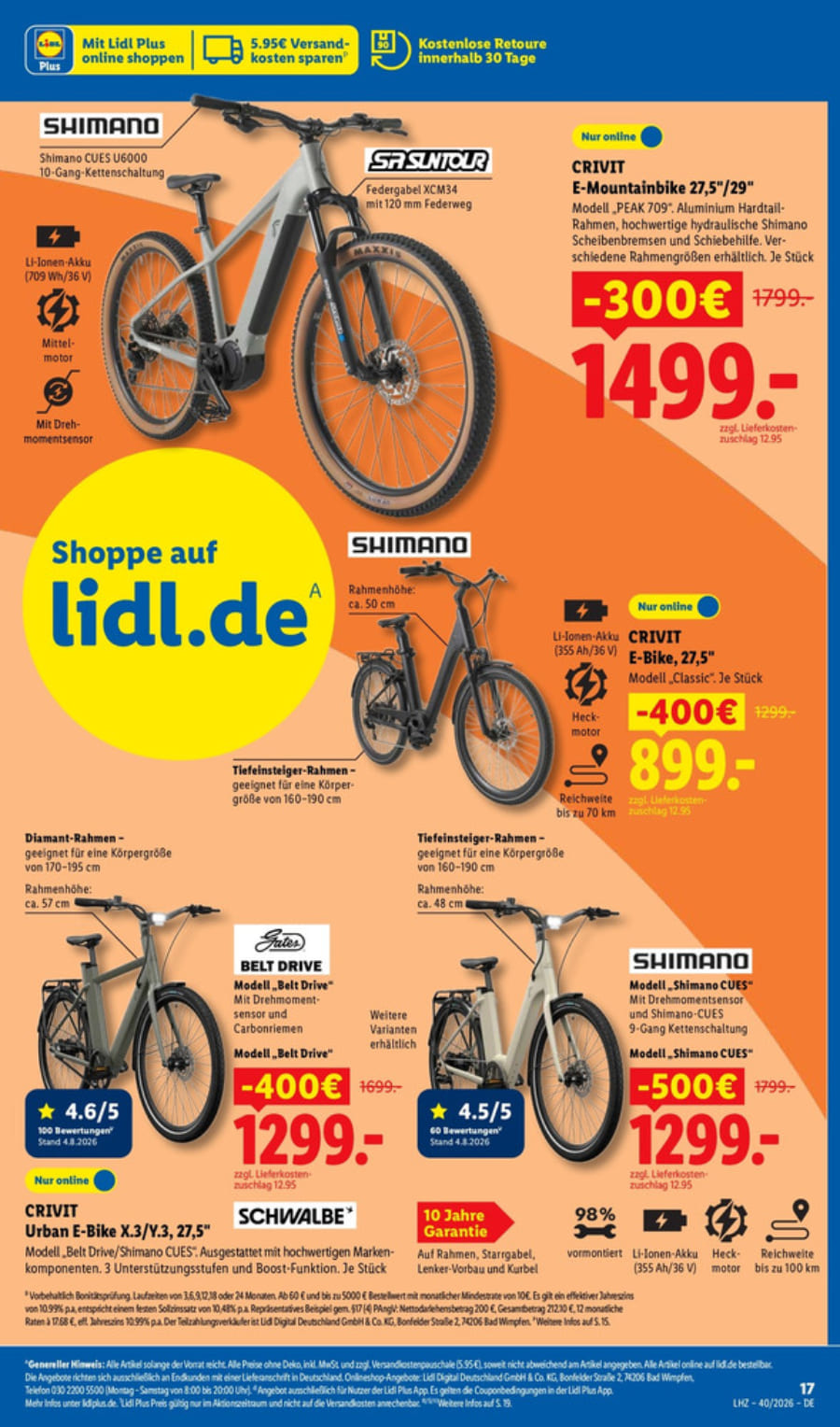 Lidl Vorschau – Seite 7