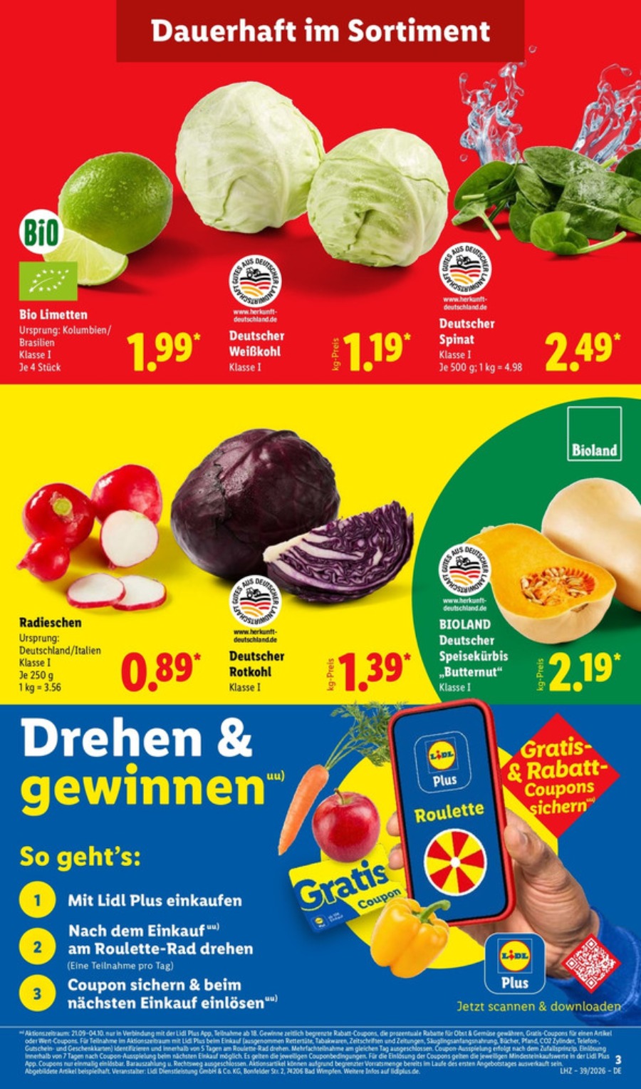 Lidl Vorschau – Seite 7