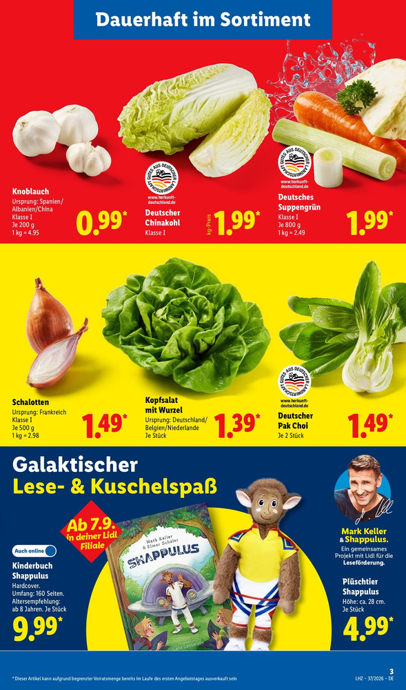Lidl Vorschau – Seite 7