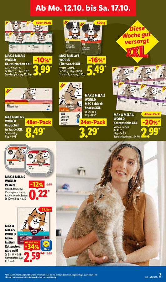 Lidl Vorschau – Seite 7