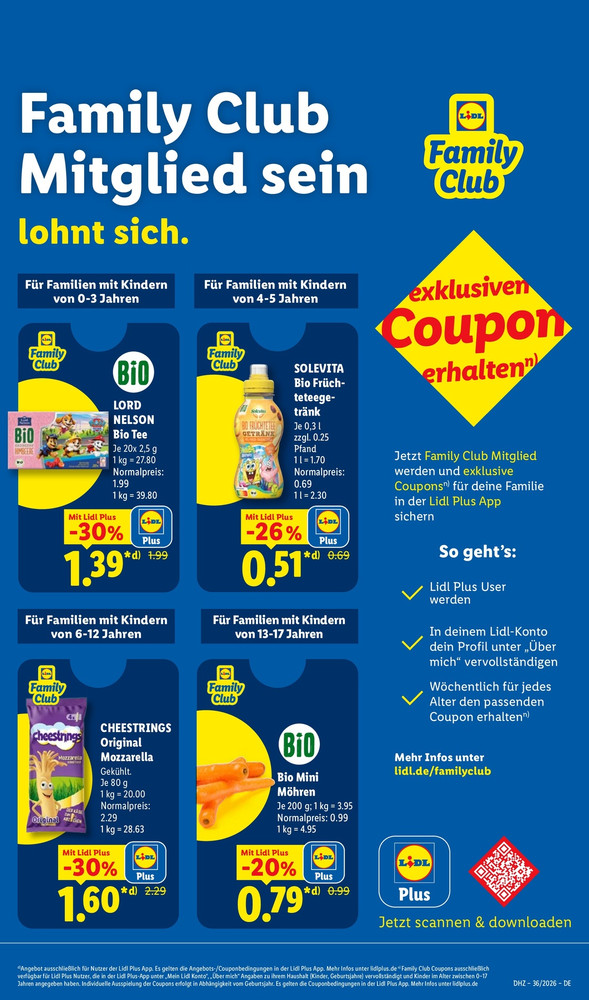 Lidl Vorschau – Seite 7