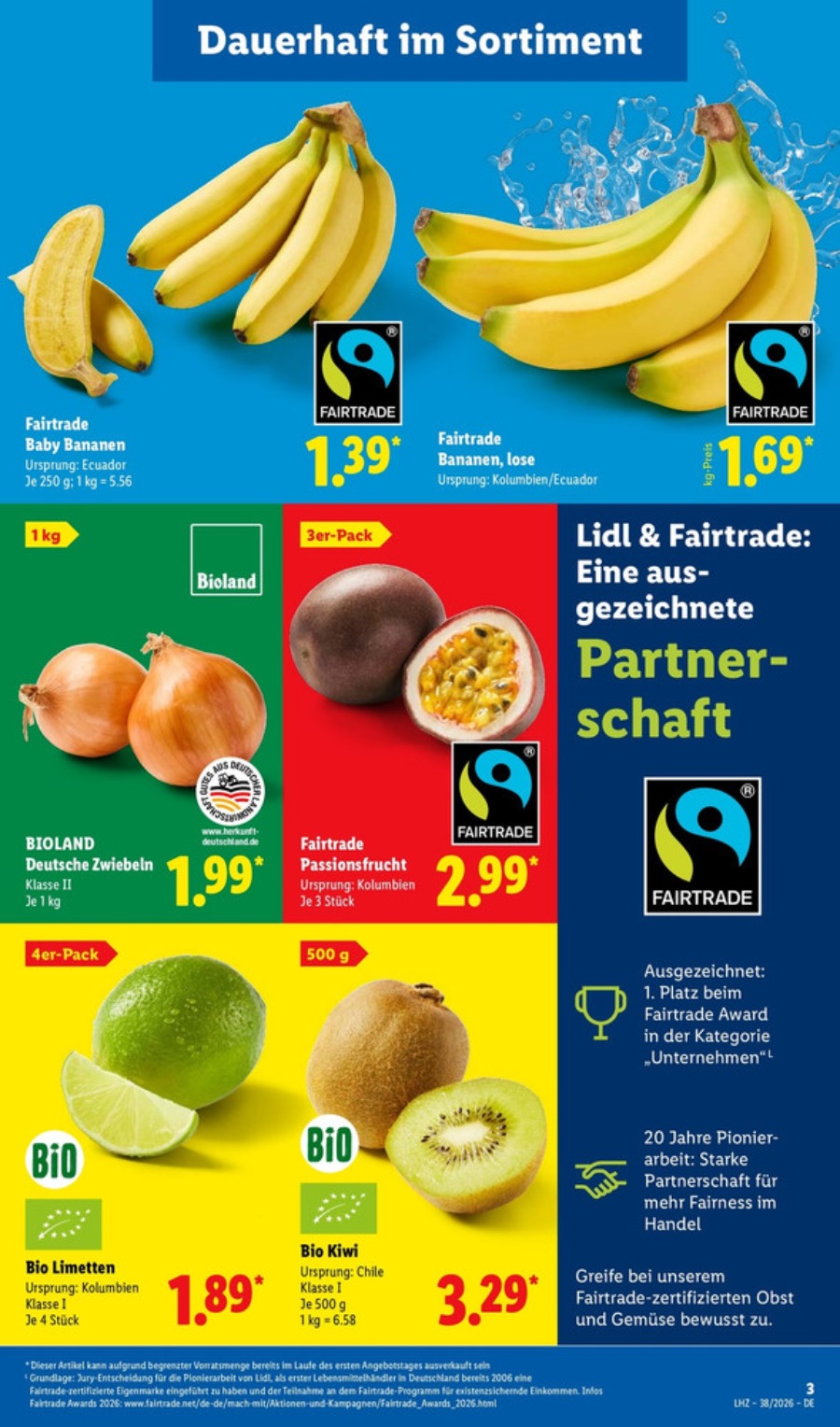 Lidl Vorschau – Seite 7