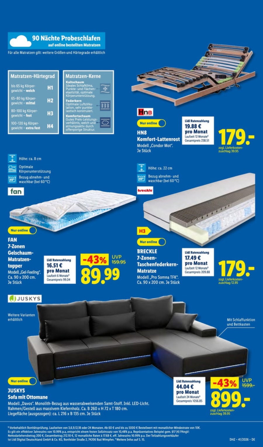 Lidl Vorschau – Seite 7