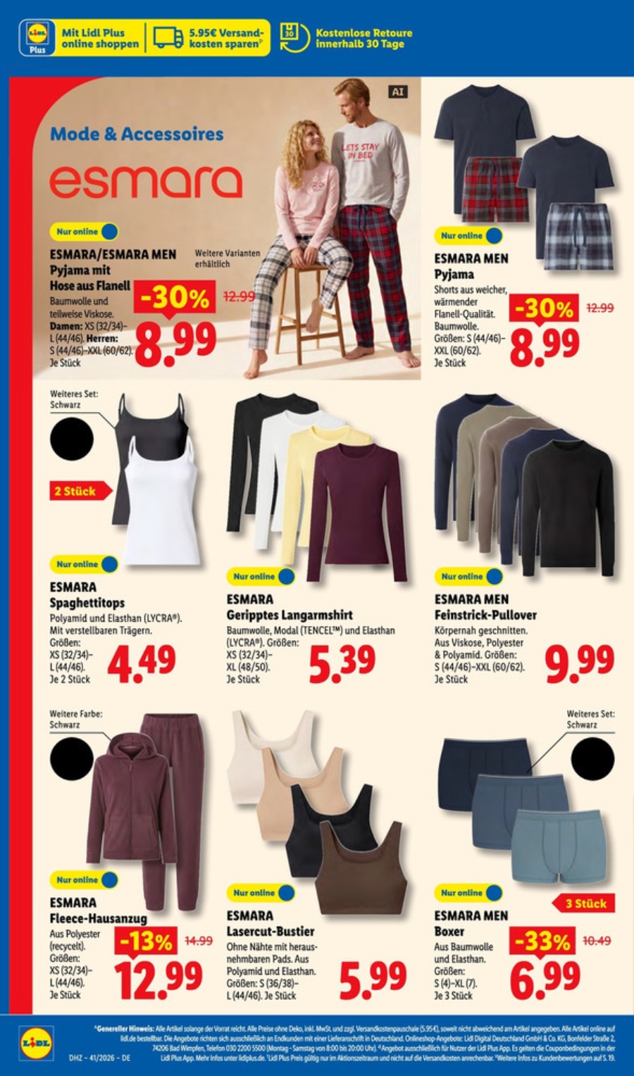 Lidl Vorschau – Seite 8