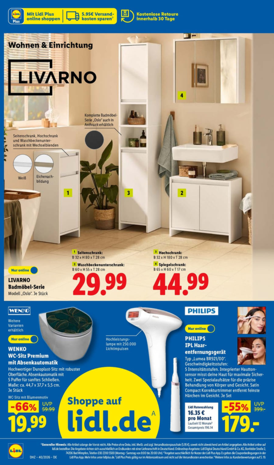 Lidl Vorschau – Seite 8