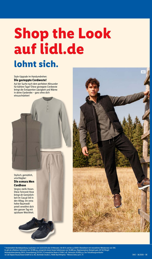 Lidl Vorschau – Seite 9