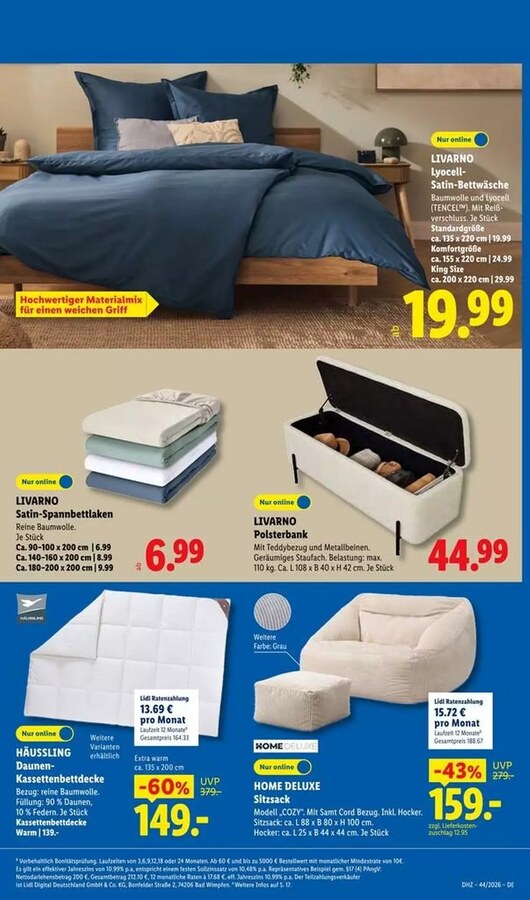 Lidl Vorschau – Seite 9