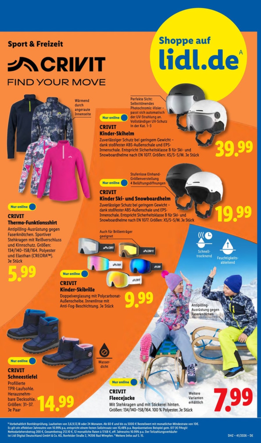 Lidl Vorschau – Seite 9