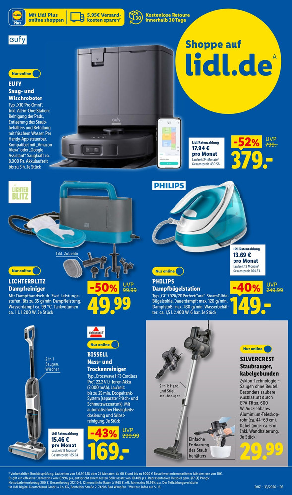 Lidl Vorschau – Seite 9