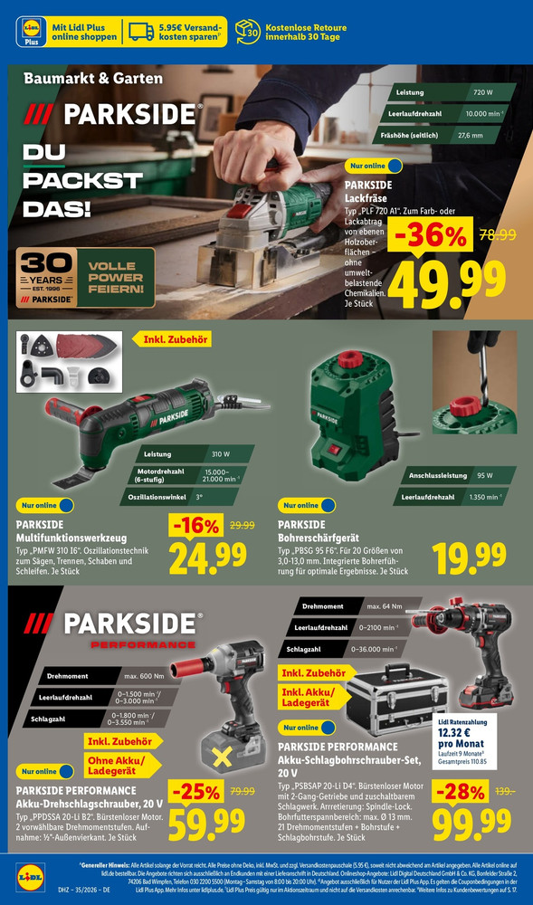 Lidl Vorschau – Seite 10