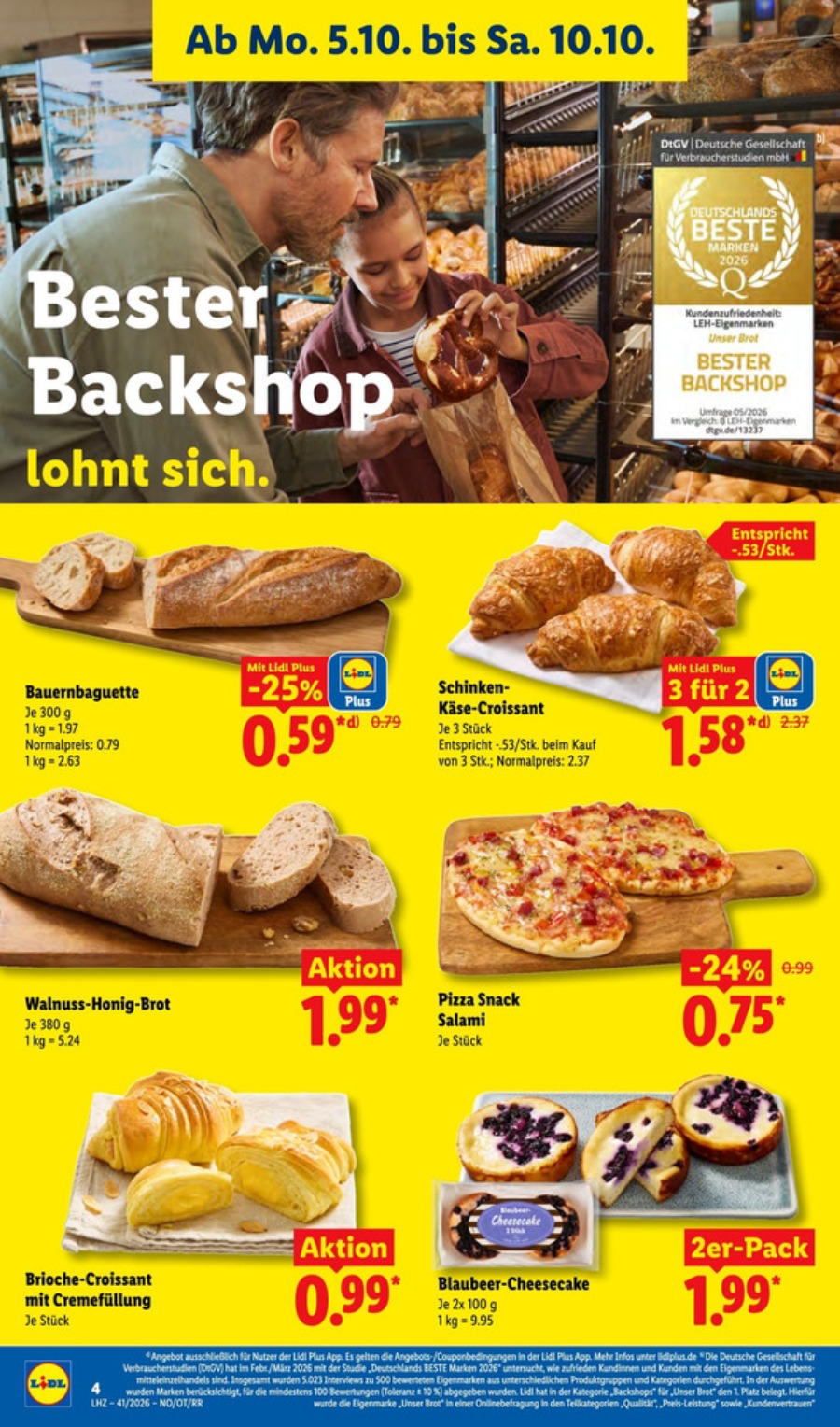 Lidl Vorschau – Seite 10