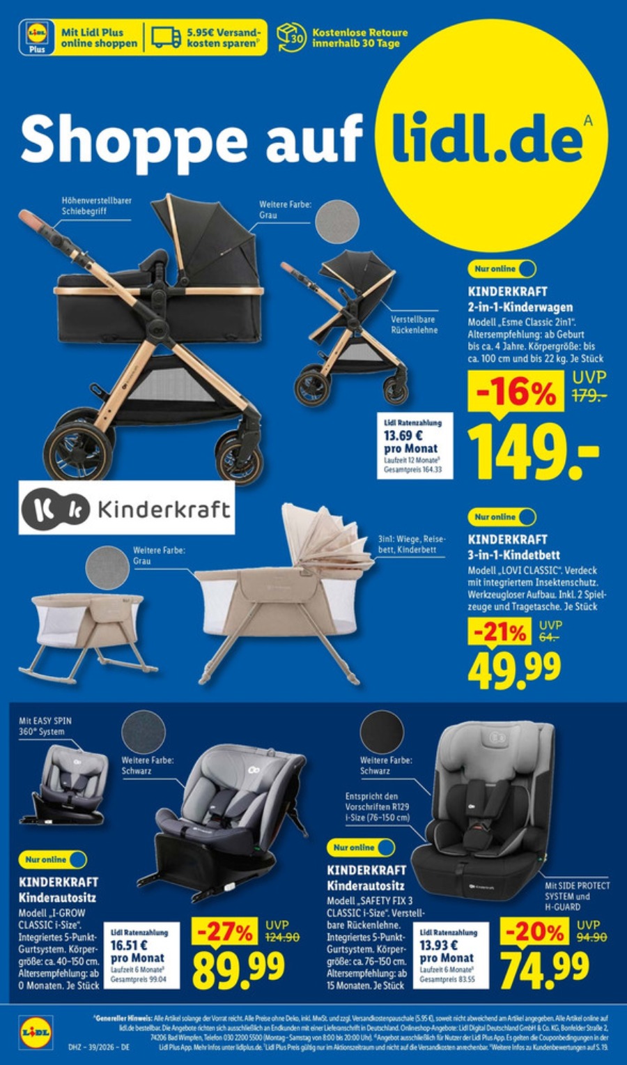 Lidl Vorschau – Seite 10