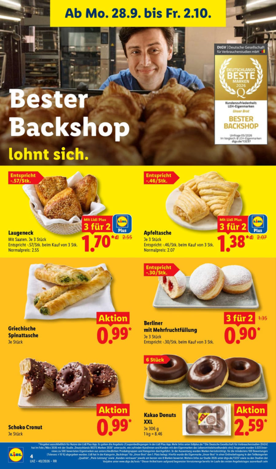 Lidl Vorschau – Seite 10