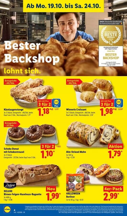 Lidl Vorschau – Seite 10