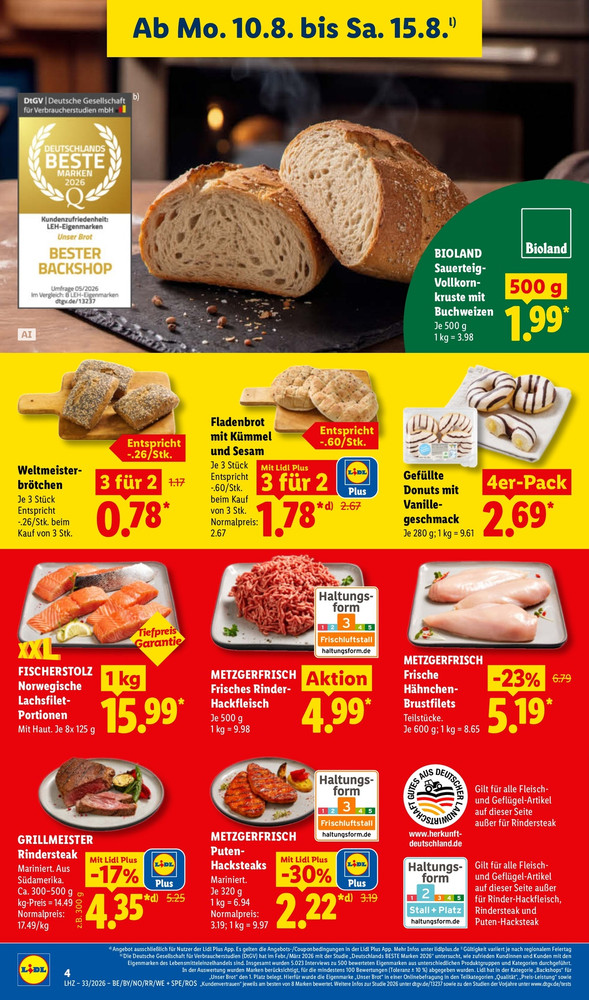 Lidl Vorschau – Seite 10