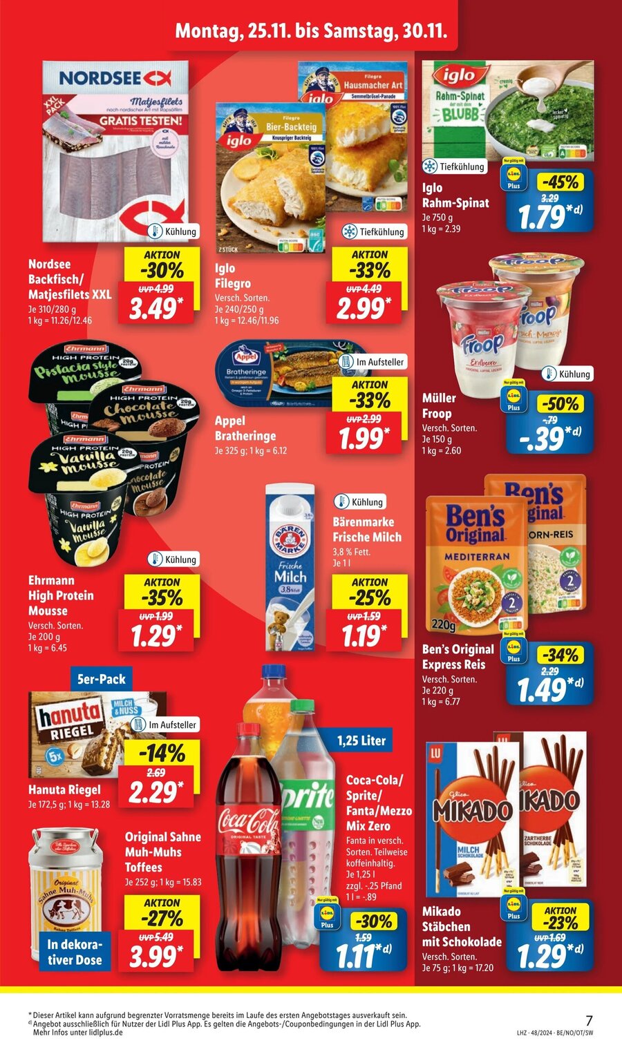 Lidl Vorschau – Seite 11