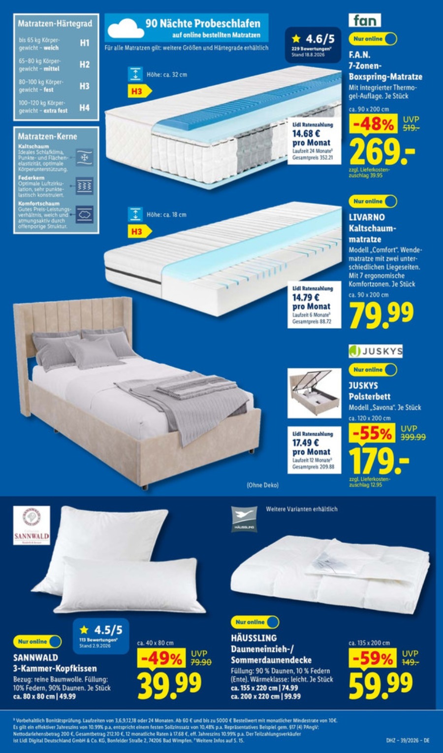 Lidl Vorschau – Seite 11