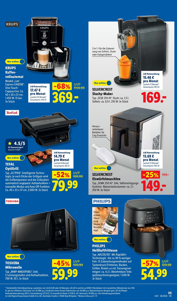 Lidl Vorschau – Seite 11