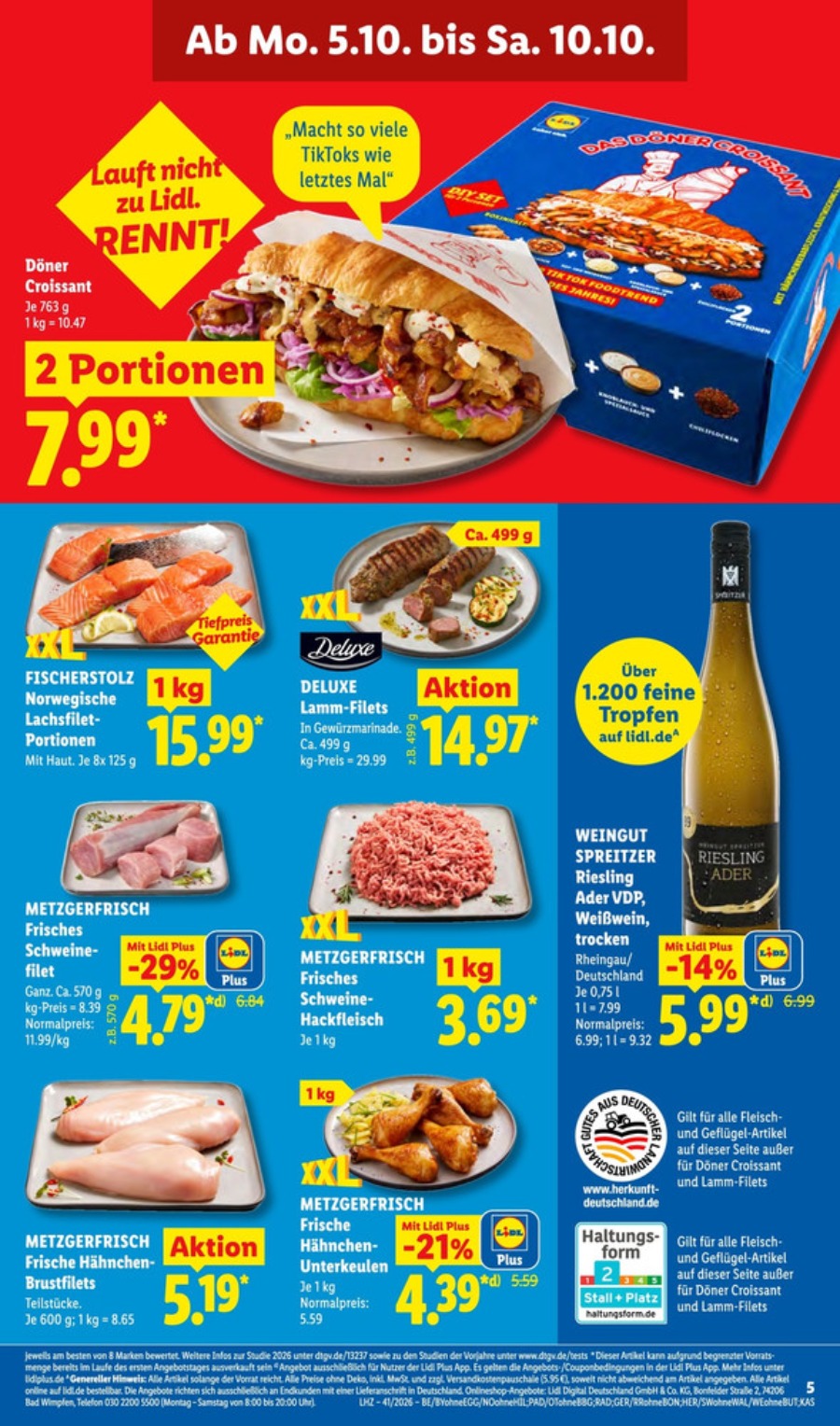 Lidl Vorschau – Seite 11