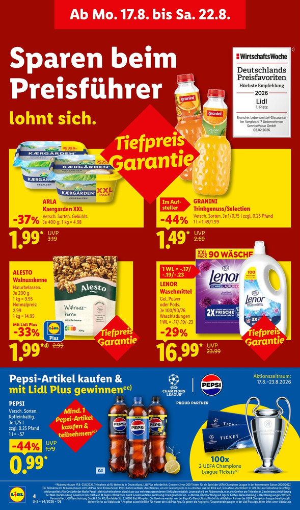 Lidl Vorschau – Seite 11