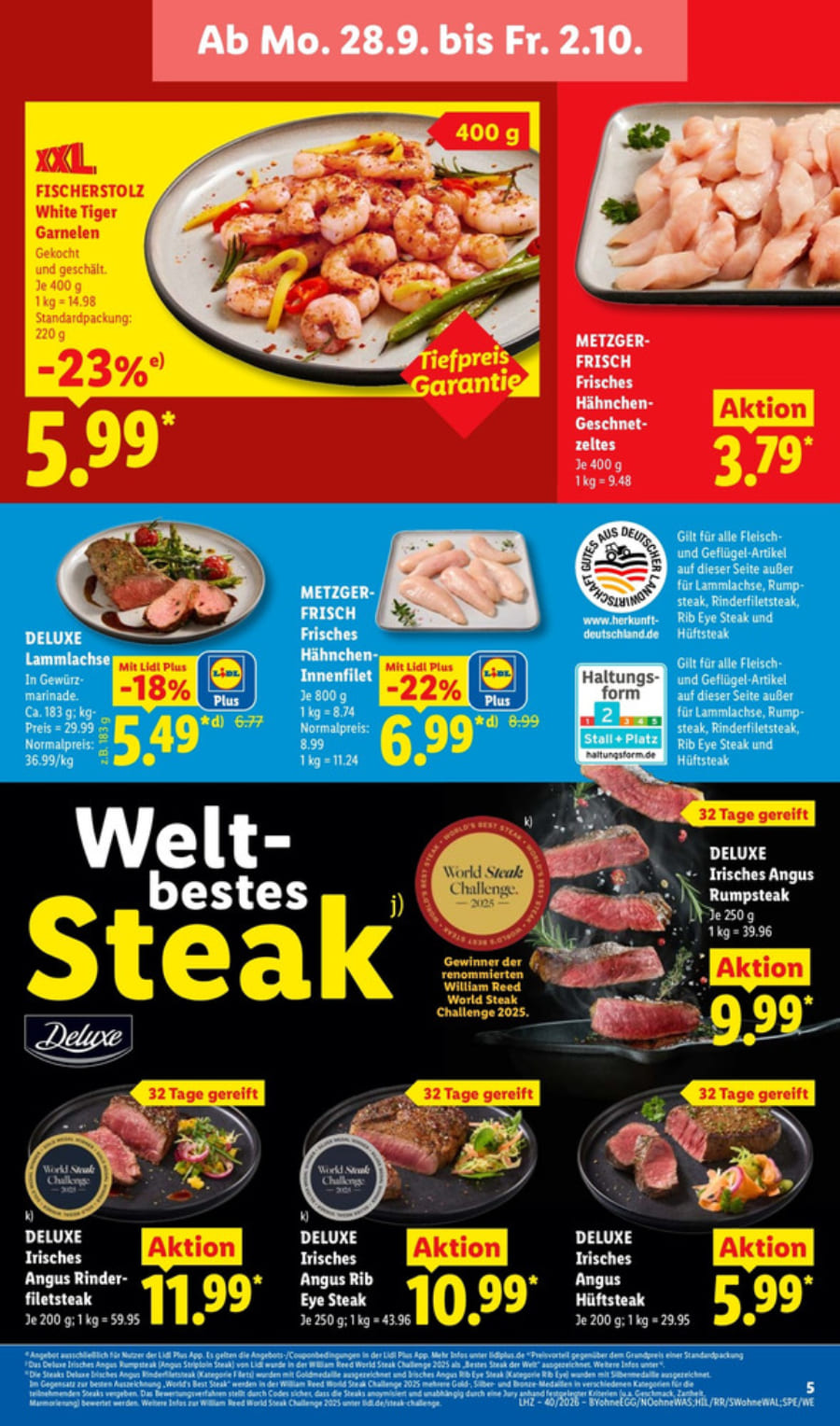 Lidl Vorschau – Seite 11