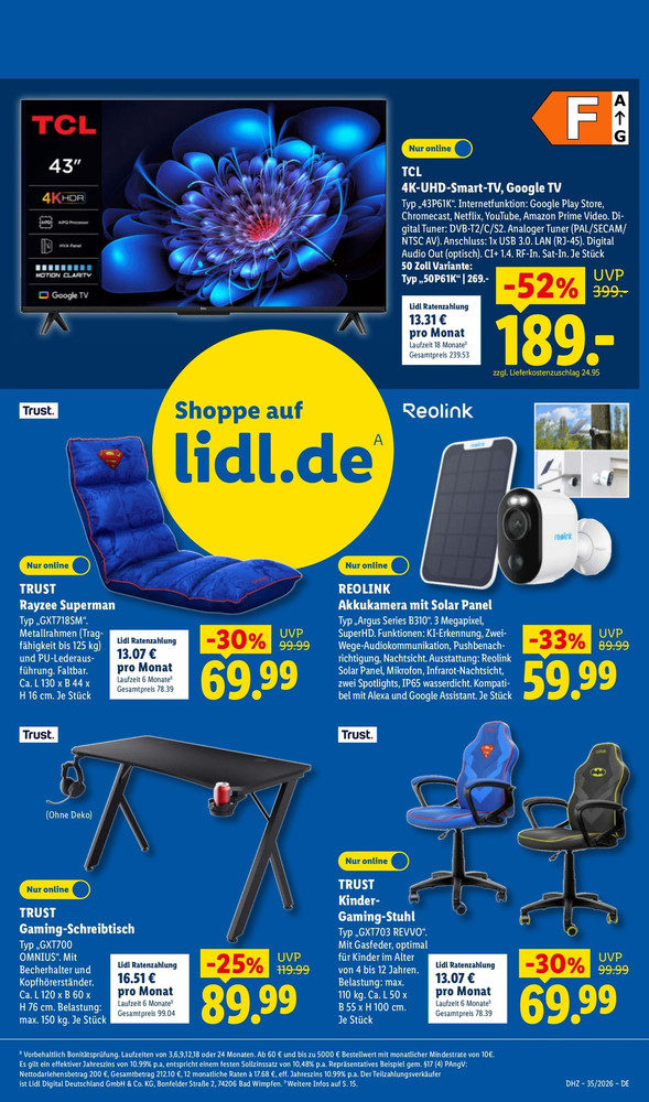 Lidl Vorschau – Seite 11