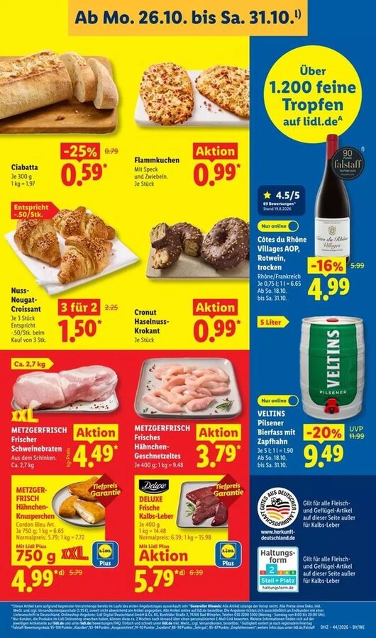 Lidl Vorschau – Seite 11