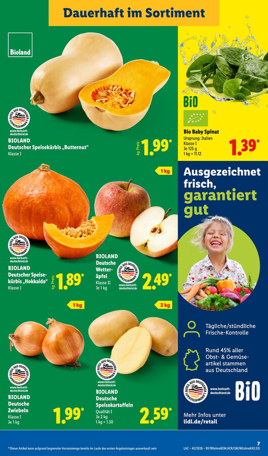 Lidl Vorschau – Seite 11