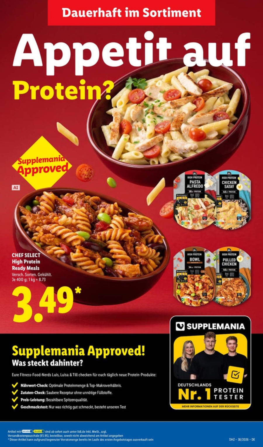 Lidl Vorschau – Seite 11