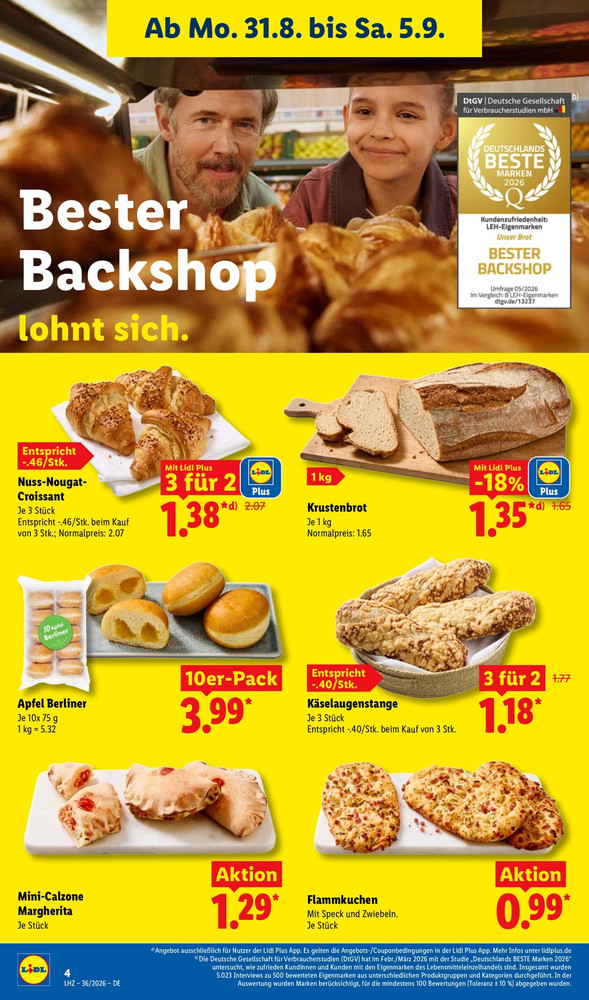 Lidl Vorschau – Seite 12