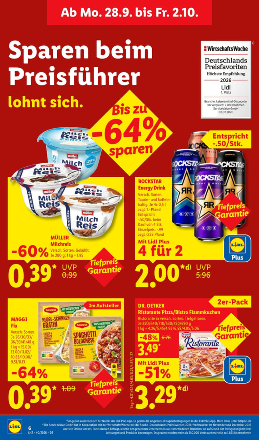 Lidl Vorschau – Seite 12