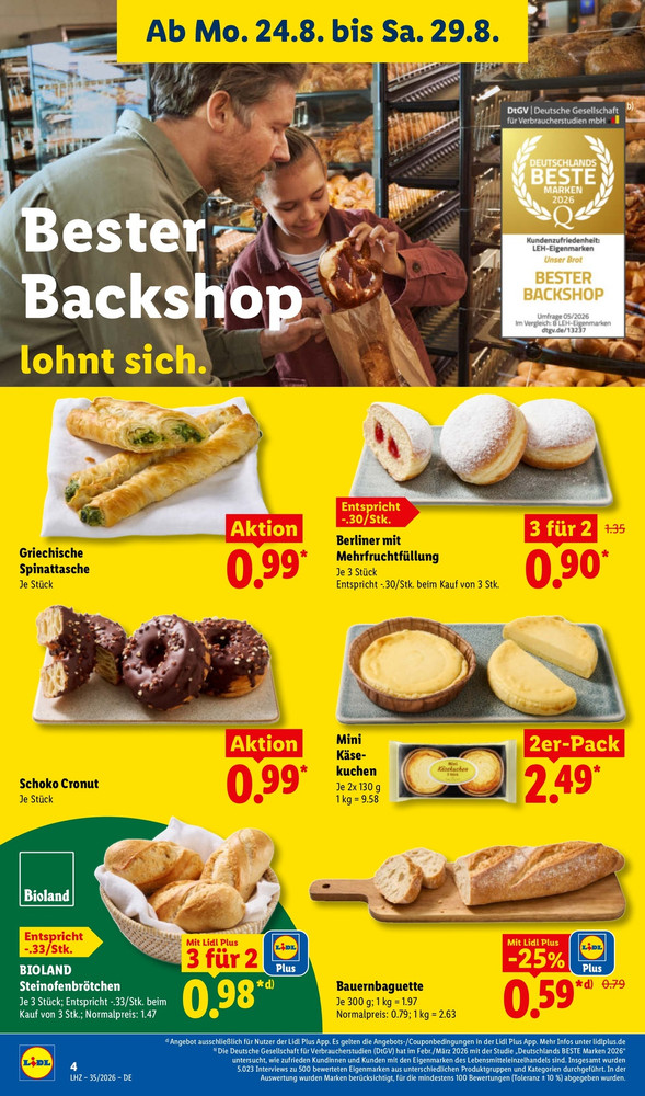 Lidl Vorschau – Seite 12