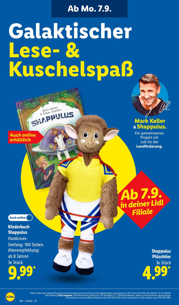 Lidl Vorschau – Seite 12