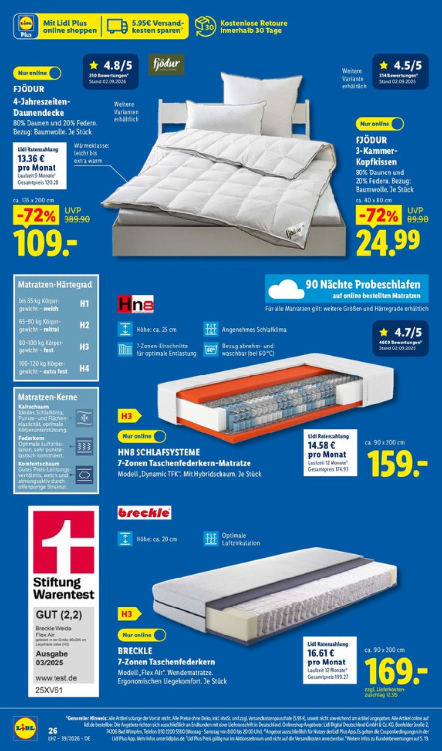 Lidl Vorschau – Seite 12