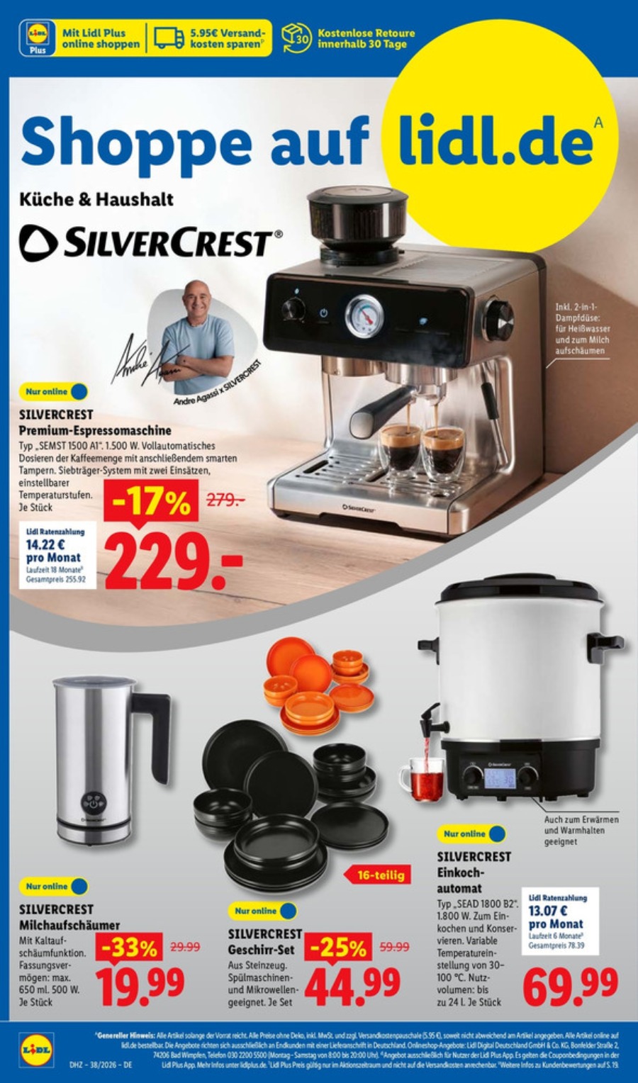 Lidl Vorschau – Seite 12
