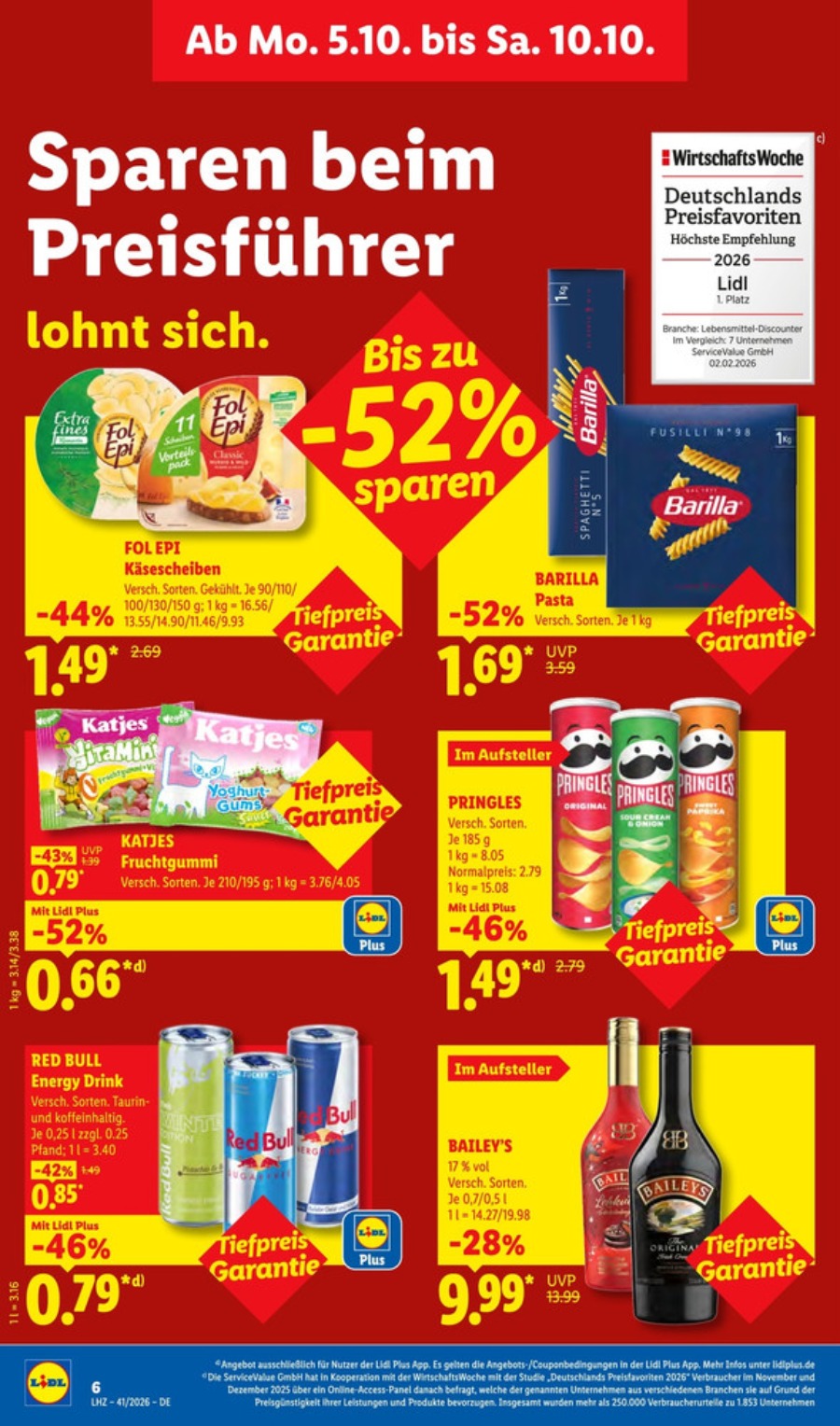Lidl Vorschau – Seite 12