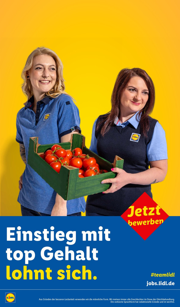 Lidl Vorschau – Seite 12