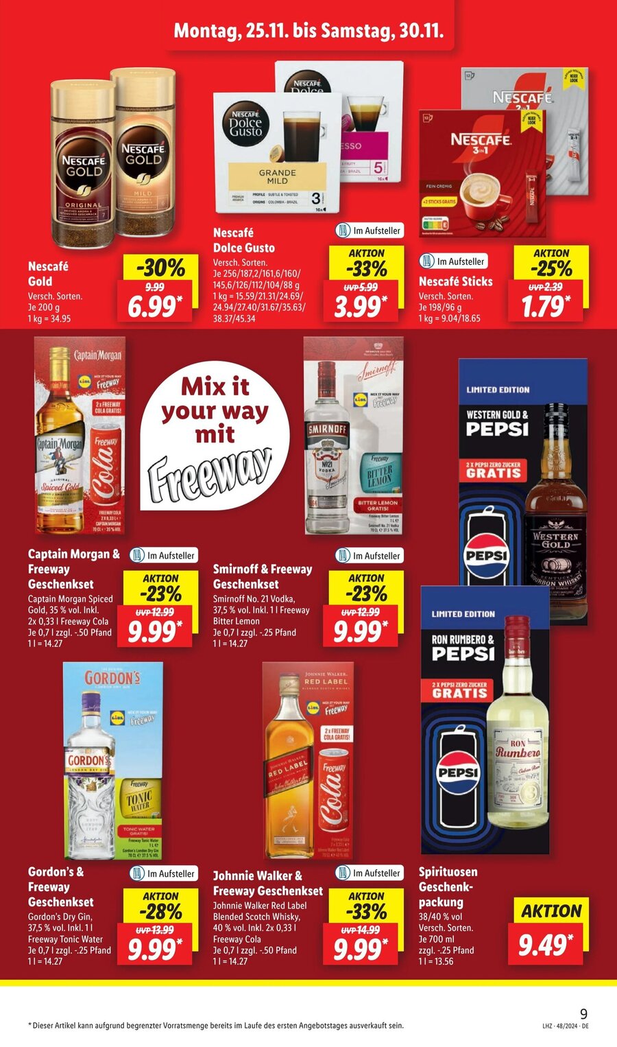 Lidl Vorschau – Seite 13