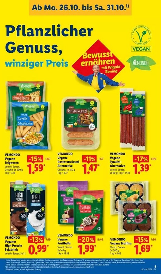 Lidl Vorschau – Seite 13