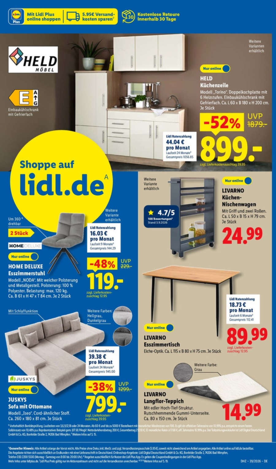 Lidl Vorschau – Seite 13